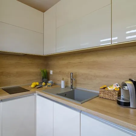 Chayka Comfort Varna