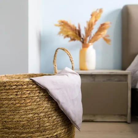 Chayka Comfort Apartament Warna