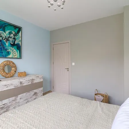 Appartement Chayka Comfort *