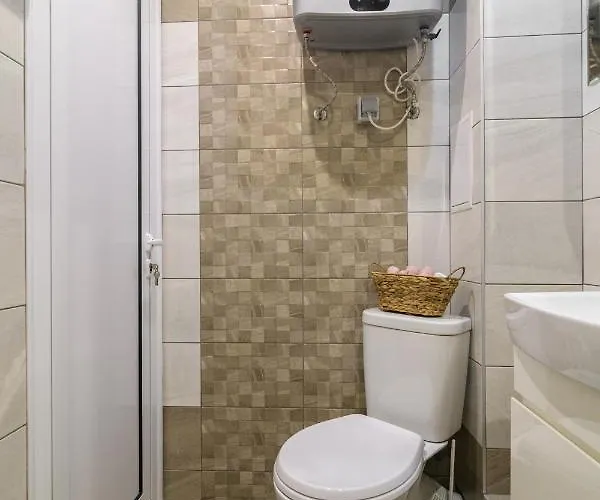 Appartement Chayka Comfort Varna