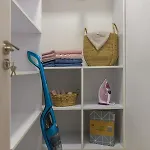 דירה Chayka Comfort *