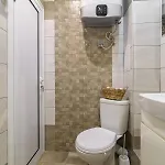 דירה Chayka Comfort וארנה