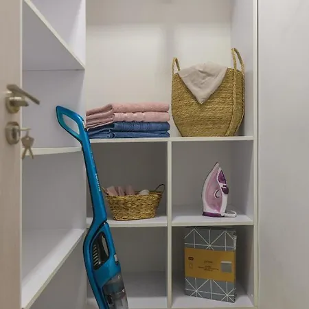 Apartman Chayka Comfort *