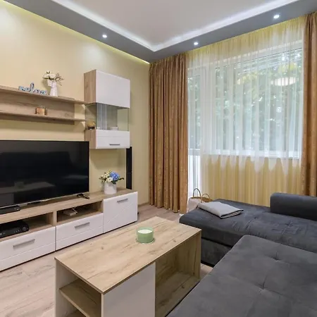 דירה Chayka Comfort